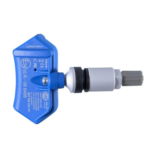 HELLA Radsensor, Reifendruck-Kontrollsystem 6PP 358 139-151