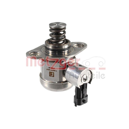 METZGER AUTOTEILE Hochdruckpumpe ORIGINAL ERSATZTEIL 2250564