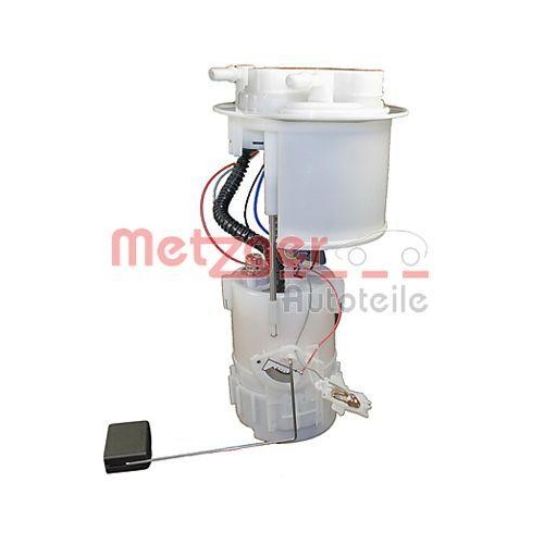 METZGER AUTOTEILE Kraftstoff-F&ouml;rdereinheit 2250210