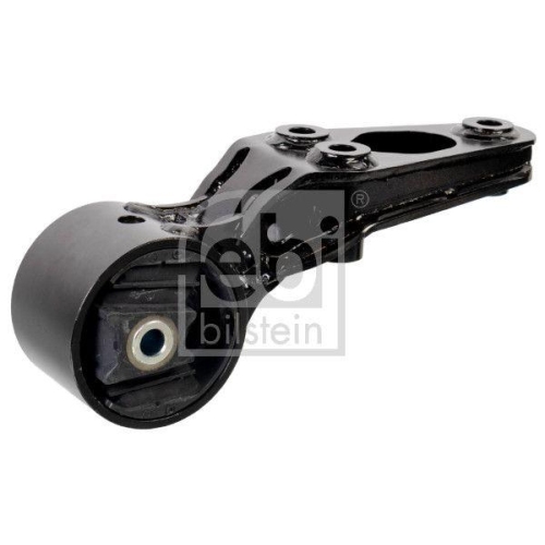 FEBI BILSTEIN Lagerbock, Sto&szlig;d&auml;mpferlagerung (Fahrerhaus) 176651