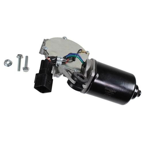 METZGER AUTOTEILE Wischermotor 2190798