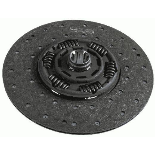 SACHS Kupplungsscheibe 1878 005 540