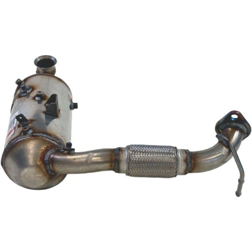 BOSAL Ru&szlig;-/Partikelfilter, Abgasanlage 095-449