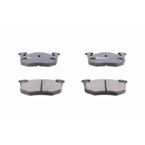 VAICO Bremsbelagsatz, Scheibenbremse Green Mobility Parts V46-0162