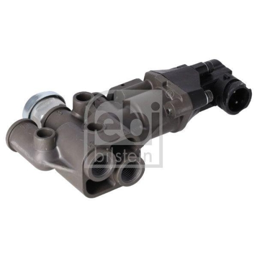 FEBI BILSTEIN Ventil, Liftachssteuerung 1000589