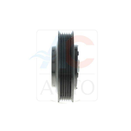 ACAUTO Magnetkupplung, Klimakompressor AC-06DN89