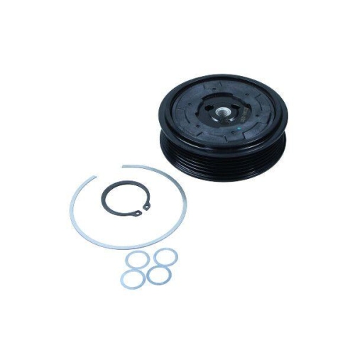MAXGEAR Magnetkupplung, Klimakompressor AC130005