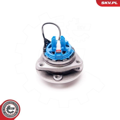 ESEN SKV Radlagersatz 29SKV028
