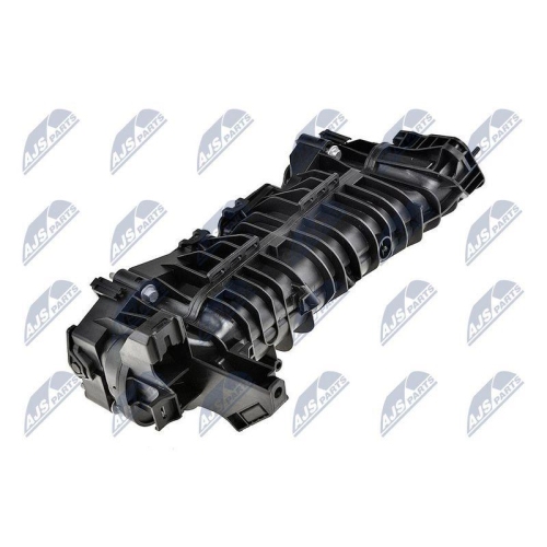NTY Saugrohrmodul BKS-BM-014