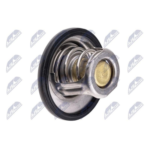NTY Thermostat, K&uuml;hlmittel CTM-CH-006