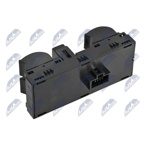 NTY Schalter, Fensterheber EWS-FT-009