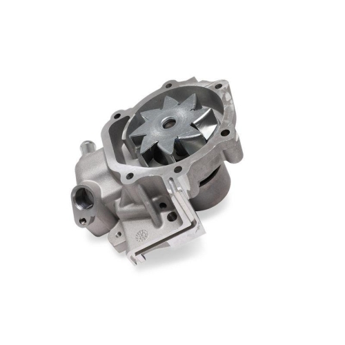 HEPU Wasserpumpe, Motork&uuml;hlung P7582