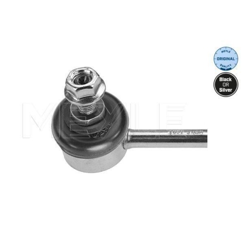 MEYLE Stange/Strebe, Stabilisator MEYLE-ORIGINAL: True to OE. 37-16 060 0042