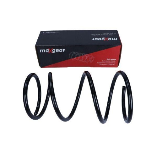 MAXGEAR Fahrwerksfeder 60-0676D