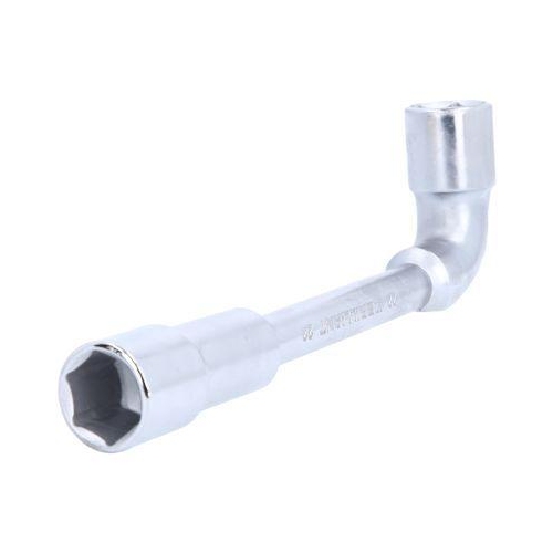 Doppel-Steckschl&uuml;ssel, gekr&ouml;pft, 22 mm BRILLIANT TOOLS BT015022