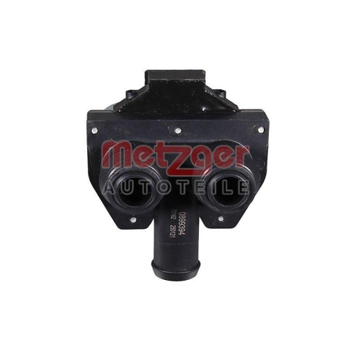 METZGER Kühlmittelregelventil 0899394