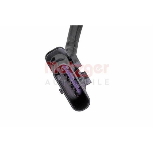 METZGER AUTOTEILE Lambdasonde ORIGINAL ERSATZTEIL 0893708