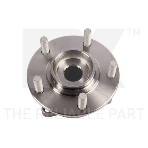 NK Radlagersatz 763031