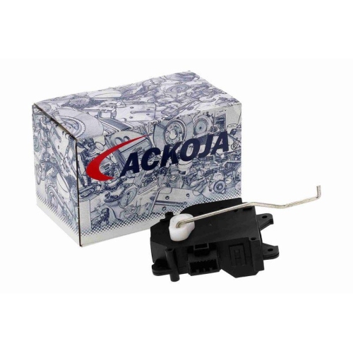 ACKOJA Stellelement, Mischklappe Original ACKOJA Qualit&auml;t