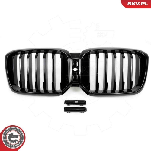 ESEN SKV Kühlergitter