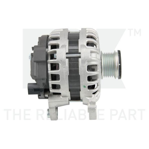 NK Generator 4825044