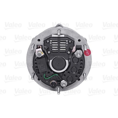 VALEO Generator VALEO CORE-FLEX 202021