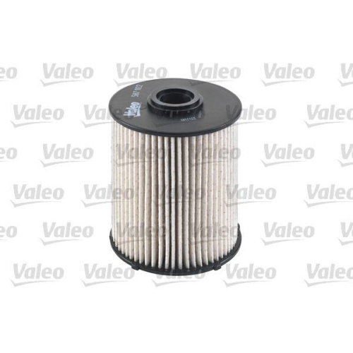 VALEO Kraftstofffilter 587922