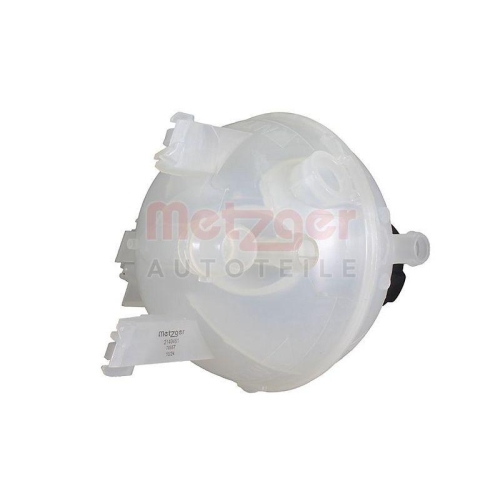 METZGER AUTOTEILE Ausgleichsbeh&auml;lter, K&uuml;hlmittel GREENPARTS 2140461