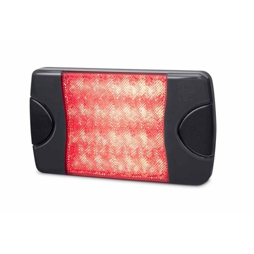 HELLA Nebelschlussleuchte 2NE 017 009-001