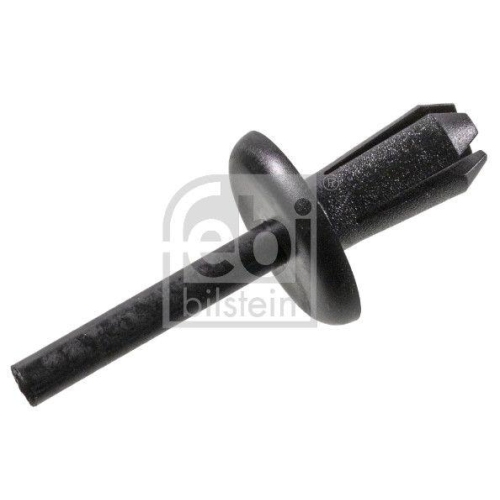 FEBI BILSTEIN Halteclip, Innenraumverkleidung febi Plus 1000270