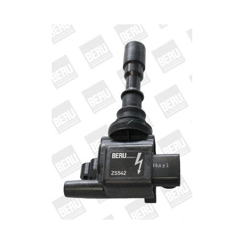 BorgWarner (BERU) Z&uuml;ndspule ZS542