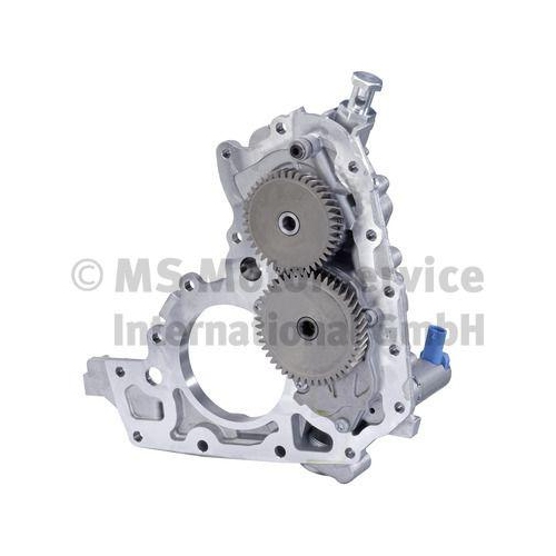 PIERBURG Unterdruckpumpe, Bremsanlage 7.02551.58.0