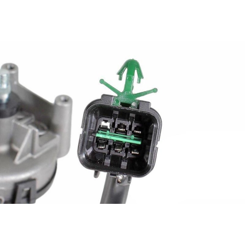 METZGER AUTOTEILE Wischermotor GREENPARTS 2191154