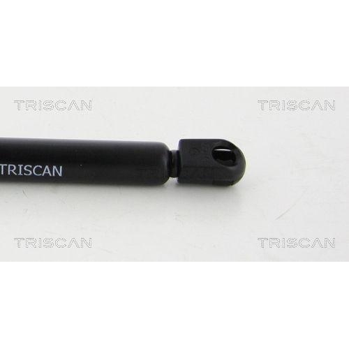 TRISCAN Gasfeder, Motorhaube 8710 44101