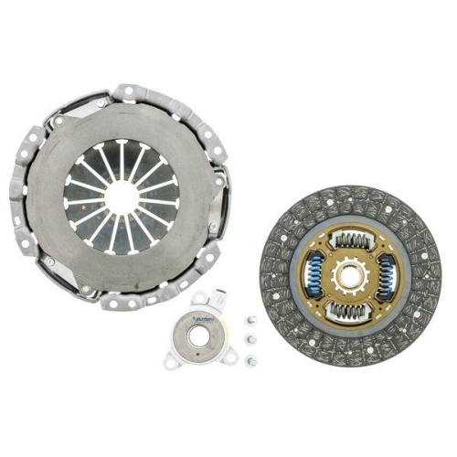 AISIN Kupplungssatz AISIN CSC Kit (3P) CKT-392R