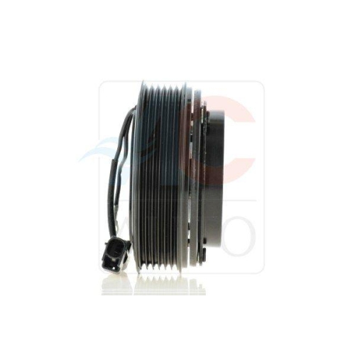 ACAUTO Magnetkupplung, Klimakompressor AC-06DN90