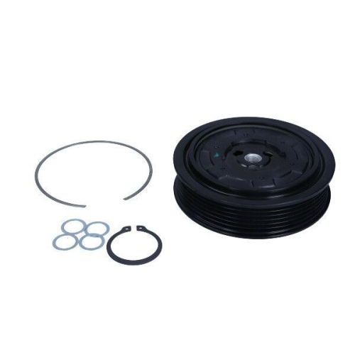 MAXGEAR Magnetkupplung, Klimakompressor AC130007