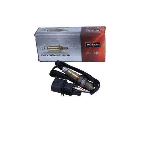 MAXGEAR Lambdasonde 59-0088