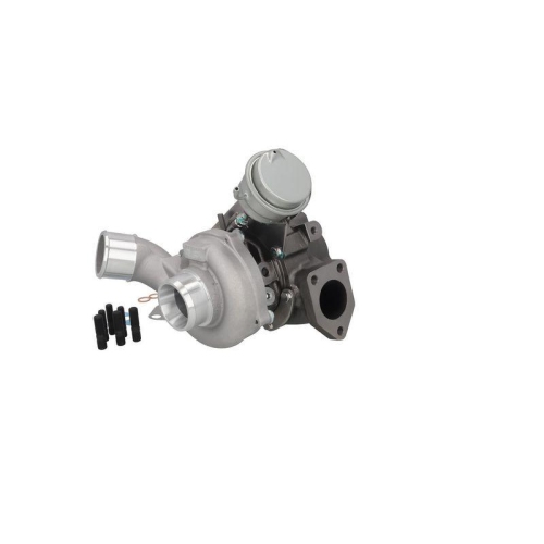 KAMOKA Lader, Aufladung 8600049