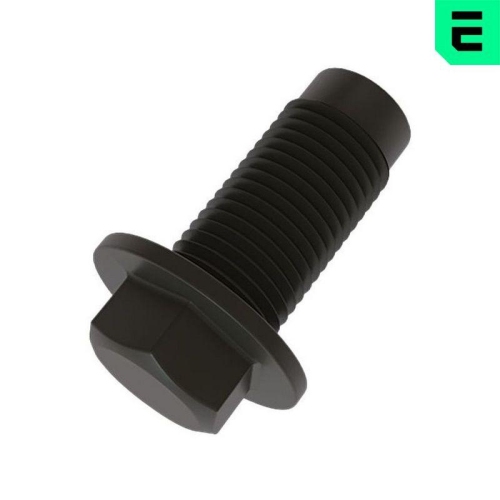 OPTIMAL Verschlussschraube OP-ESP0120T-BG