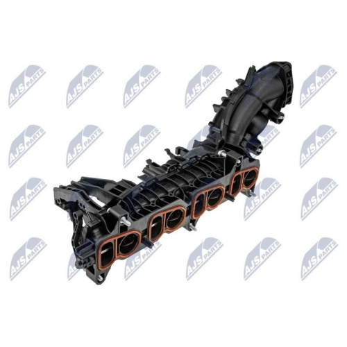 NTY Saugrohrmodul BKS-BM-029