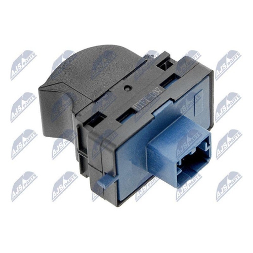 NTY Schalter, Fensterheber EWS-FT-007