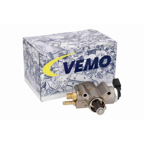 VEMO Hochdruckpumpe Original VEMO Qualit&auml;t V10-25-0031
