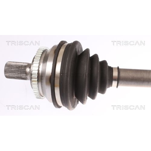 TRISCAN Antriebswelle 8540 27513