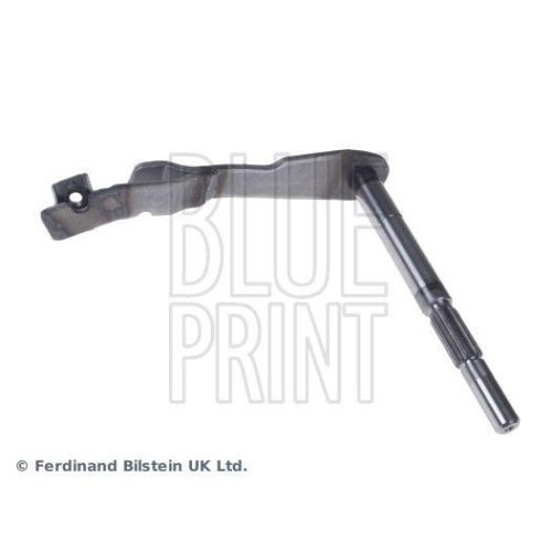 BLUE PRINT Ausr&uuml;cklagerwelle, Kupplung ADT33352