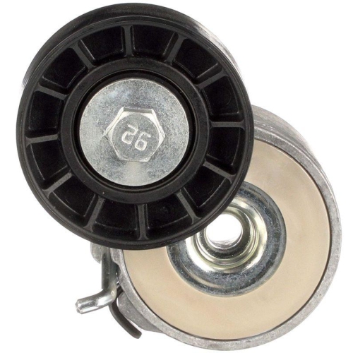 GATES Riemenspanner, Keilrippenriemen DriveAlign&trade; T39137