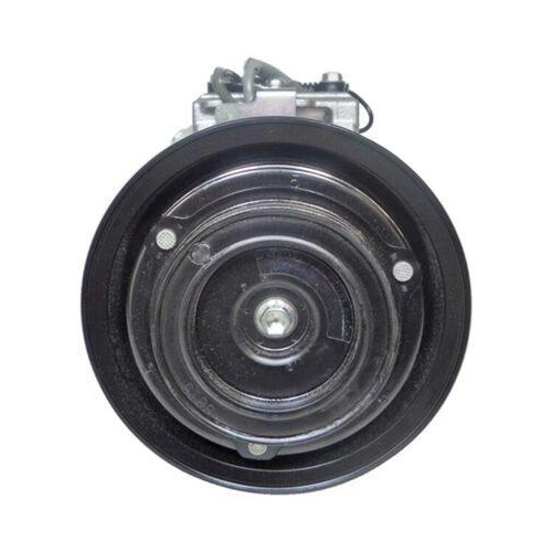 MAHLE Kompressor, Klimaanlage BEHR ACP 969 000S