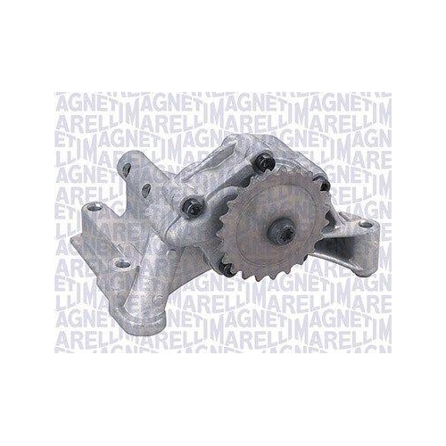 MAGNETI MARELLI Ölpumpe 351516000014