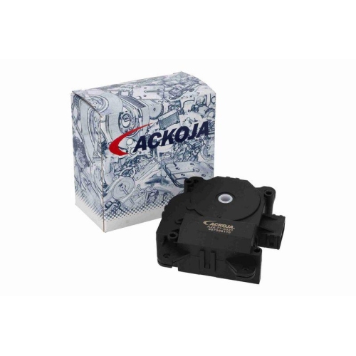 ACKOJA Stellelement, Mischklappe Original ACKOJA Qualit&auml;t