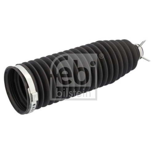 FEBI BILSTEIN Faltenbalgsatz, Lenkung